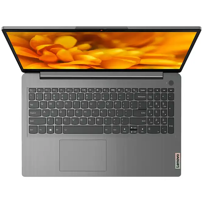 لپ تاپ 15.6 اینچی لنوو مدل IdeaPad 3 15ITL6-i5 8GB 1HDD 128SSD MX350 - کاستوم شده
