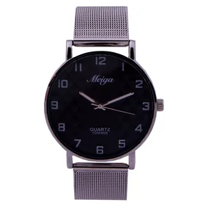 ساعت مچی عقربه ای مدل MG 3286 -NO-ME