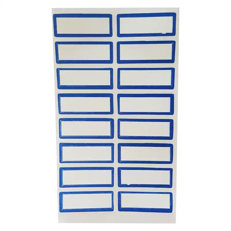 کاغذ یادداشت چسب دار مدل MK333 بسته سه عددی