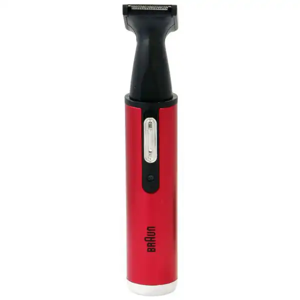 موزن گوش و بینی و خط زن براون مدل cruzer-40