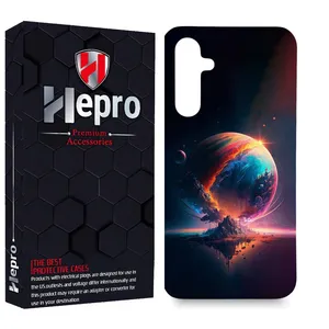 HEPRO MC Cover for Samsung Galaxy A54