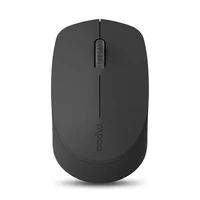 ماوس بی سیم رپو مدل M100 Silent