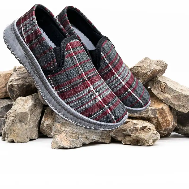 کفش روزمره زنانه مدل اسپرت کد Gy-600001