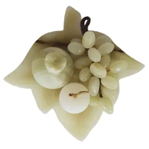 میوه تزئینی مدل ظرف میوه مجموعه 4 عددی