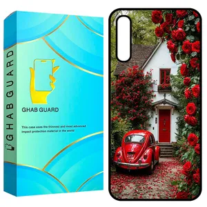 Ghab Guard GCHPA50 Cover For Samsung Galaxy A50 / A50s / A30s