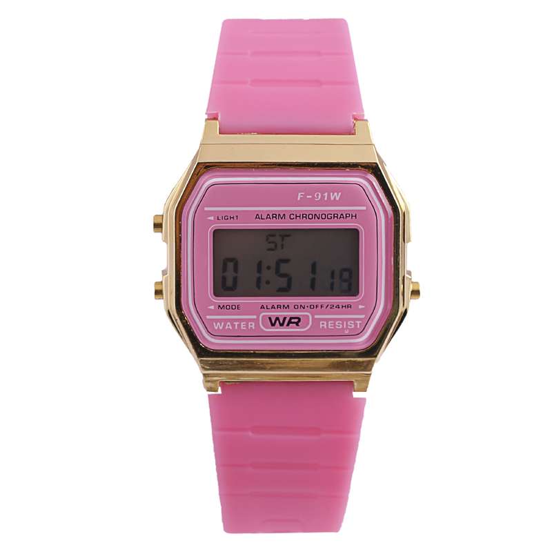 ساعت مچی دیجیتال مدل LE 16113 -SOO-T ساعت مچی دیجیتال مدل LE 16113 -SOO-T