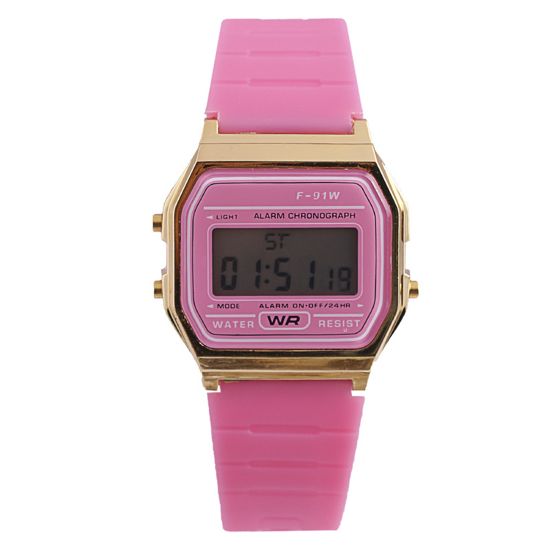 ساعت مچی دیجیتال مدل LE 16113 -SOO-T ساعت مچی دیجیتال مدل LE 16113 -SOO-T