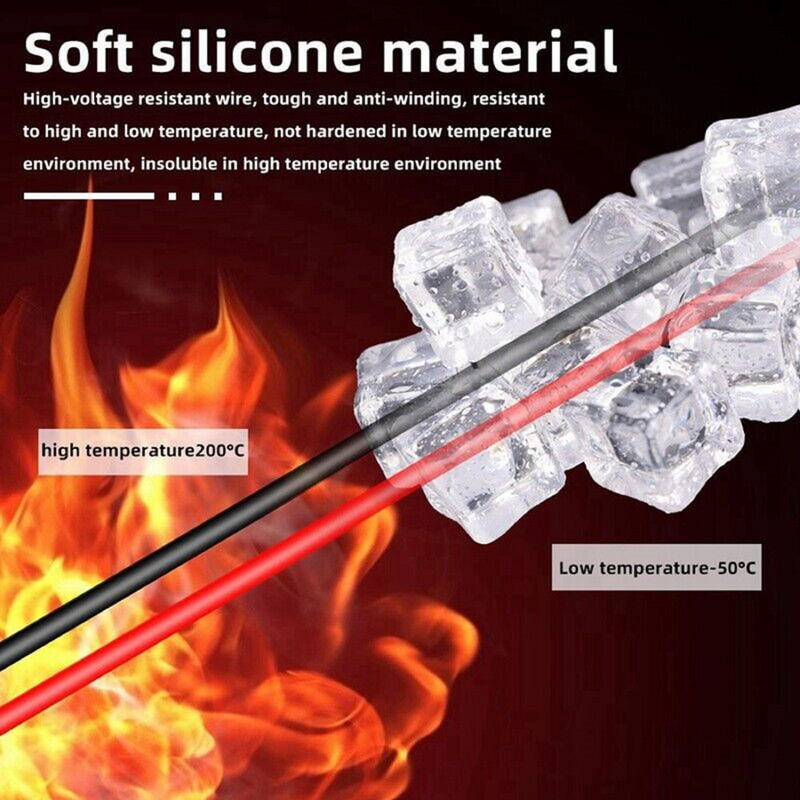 پراب مولتی متر مدل HP 20.1 پراب مولتی متر مدل HP 20.1