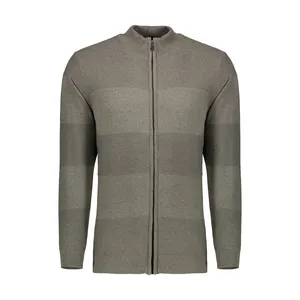 ژاکت مردانه کیکی رایکی مدل MBB02846-040