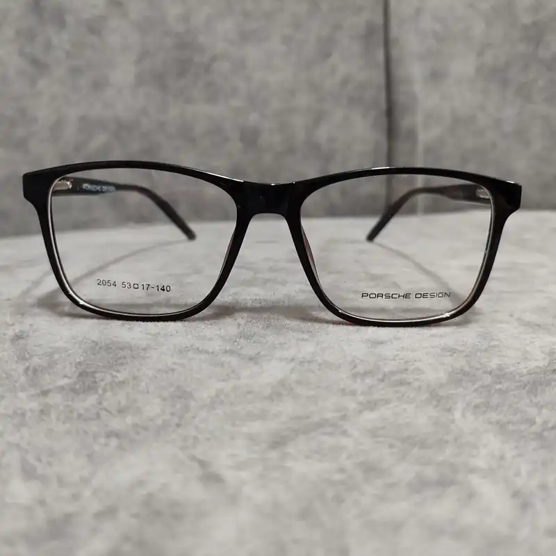 فریم عینک طبی مدل ویفرر تیار کد 0190