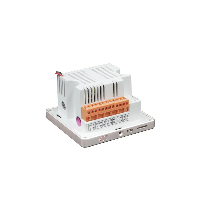 آمپلی فایر مدل KT-WA303