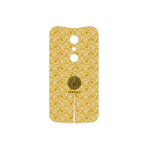 MAHOOT versace Cover Sticker for Motorola Moto G 2nd gen