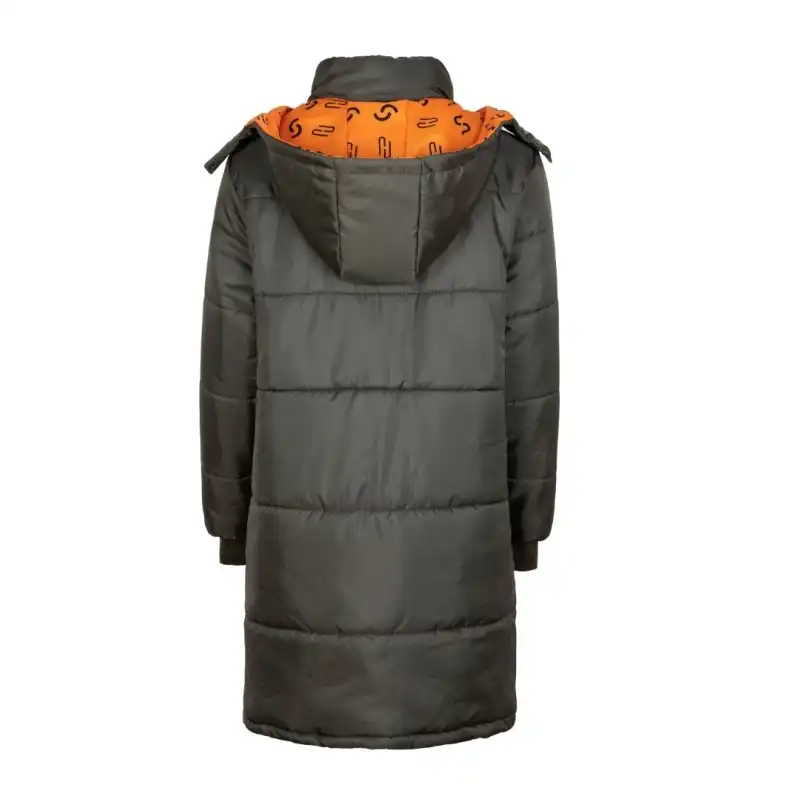 کاپشن مردانه لیلاژ مدل jcktgr