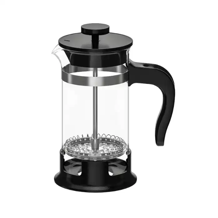 فرنچ پرس ایکیا مدل 987 کد 400