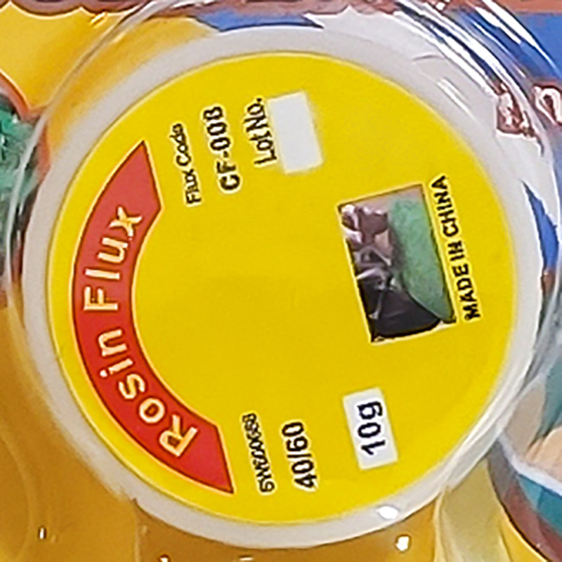 ابزار لحیم هولی مدل DT-4060 مجموعه 2 عددی