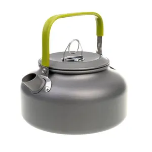 کتری سفری مدل camping 08