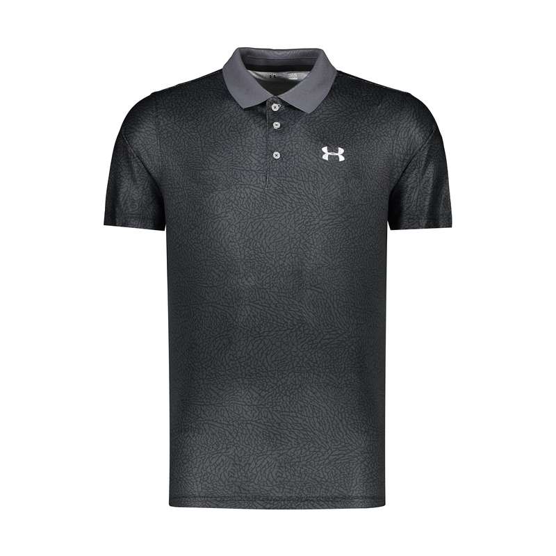 پولوشرت ورزشی مردانه آندر آرمور مدل UL70