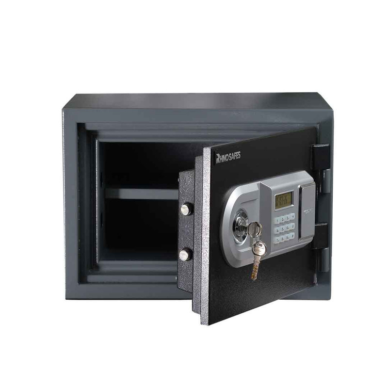 گاوصندوق راینو سیف مدل  RH-32E4 (DG/G)