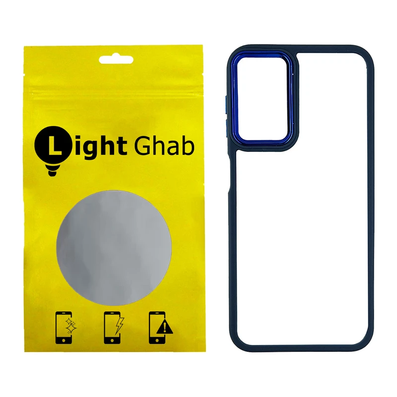  کاور لایت قاب مدل DRG مناسب برای گوشی موبایل سامسونگ Galaxy A14