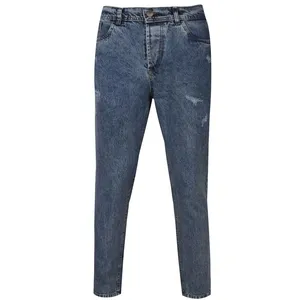 شلوار جین مام استایل مردانه مدل 271005414