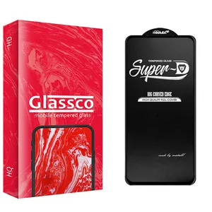 Glassco Co2 SuperD Screen Protector For Xiaomi Redmi Note 12