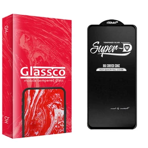 محافظ صفحه نمایش گلس کو مدل Co2 SuperD مناسب برای گوشی موبایل شیائومی Redmi Note 12