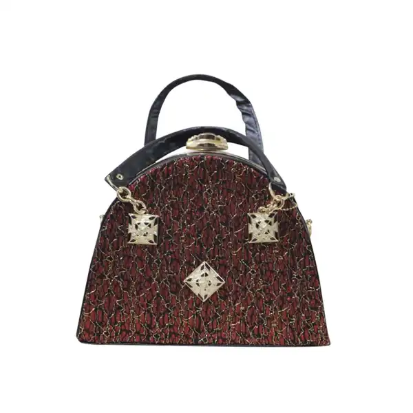 کیف مجلسی زنانه مدل 2005