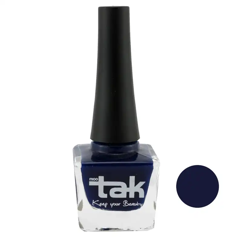 لاک ناخن موتاک شماره 233