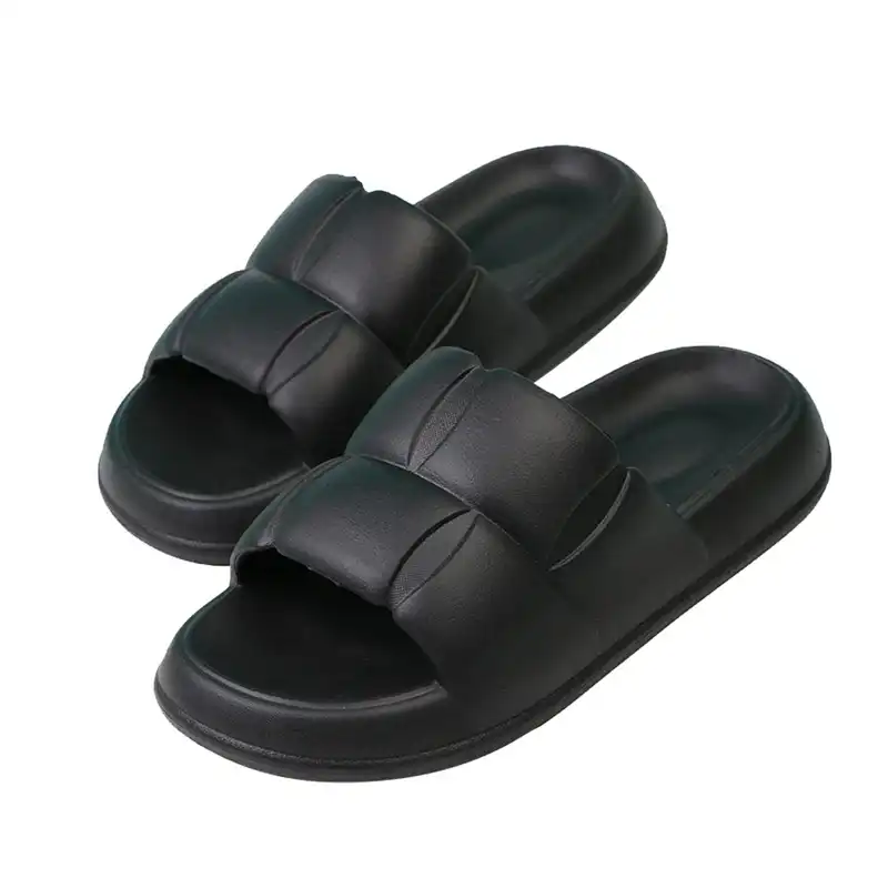 دمپایی زنانه مدل لاکچری