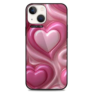 AKAM AMC-WA13-JELLY-72 Cover For Apple iPhone 13