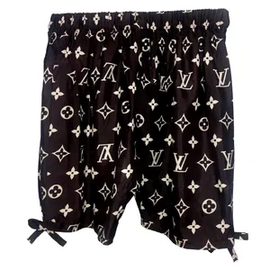 شلوارک زنانه مدل 0024