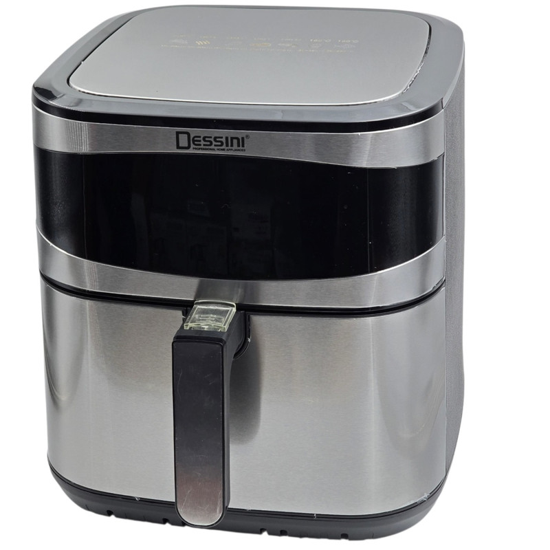 سرخ‌کن 12 لیتر دسینی مدل DS-813DD