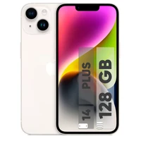 گوشی موبایل اپل مدل  iPhone 14 Plus دو سیم کارت ظرفیت 128 گیگابایت و رم 6 گیگابایت - رجیستر شده