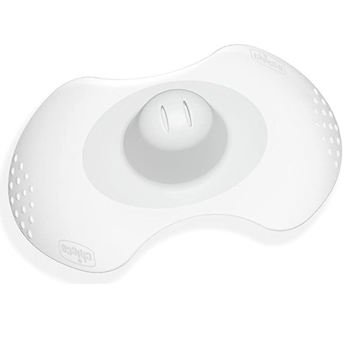 محافظ سینه چیکو مدل 22504 بسته 2 عددی