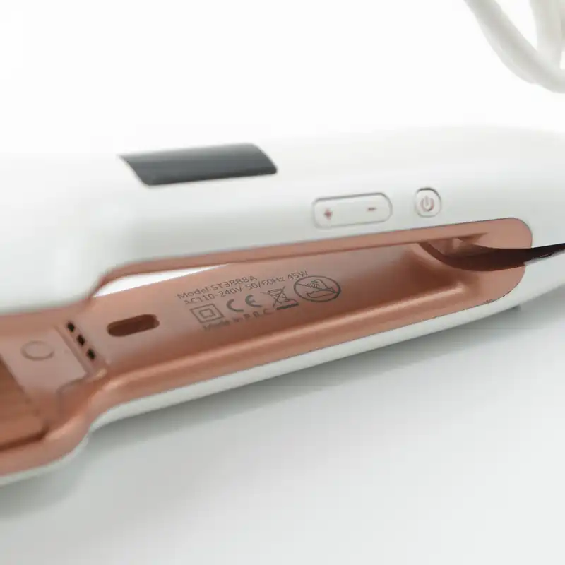 حالت دهنده مو بیبی باس نانو مدل ST-3888A