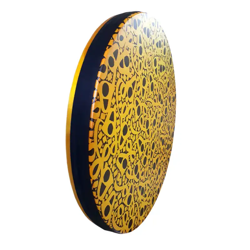 دف آبیدر مدل هو