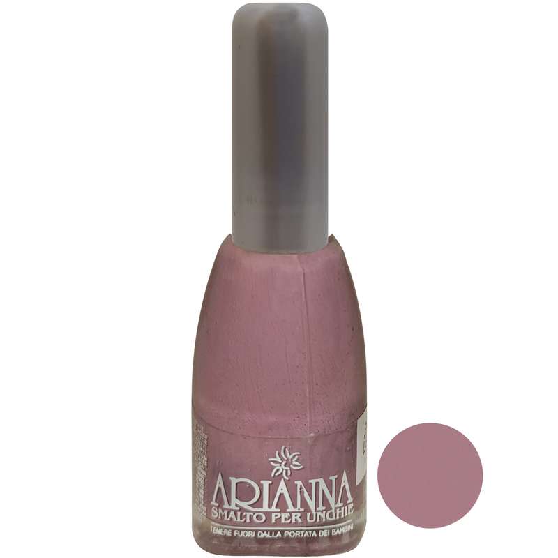 لاک ناخن آریانا شماره 208