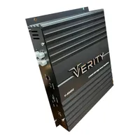 آمپلی فایر خودرو وریتی مدل V-A6702