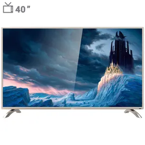 تلویزیون ال ای دی جی پلاس مدل GTV-40GH412A سایز 40 اینچ