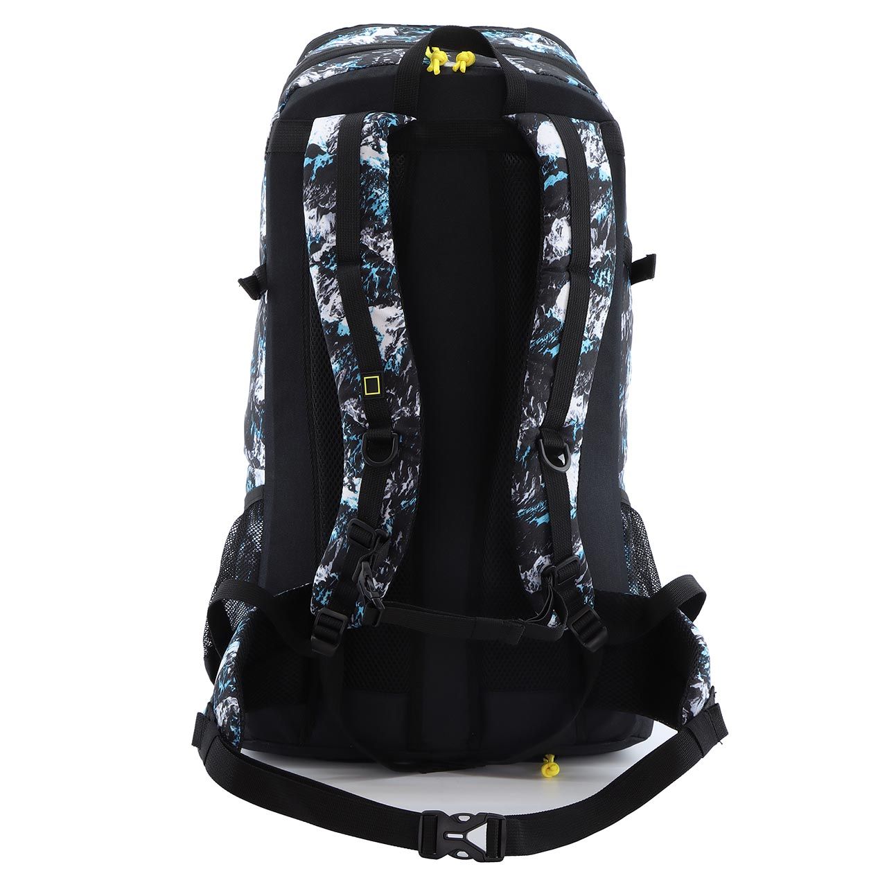 کوله پشتی سفری نشنال جئوگرافیک مدل N 16087 MTN -  - 10