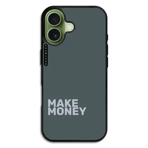 AKAM AMC-WA17-RICH-21 Cover For Apple iPhone 17