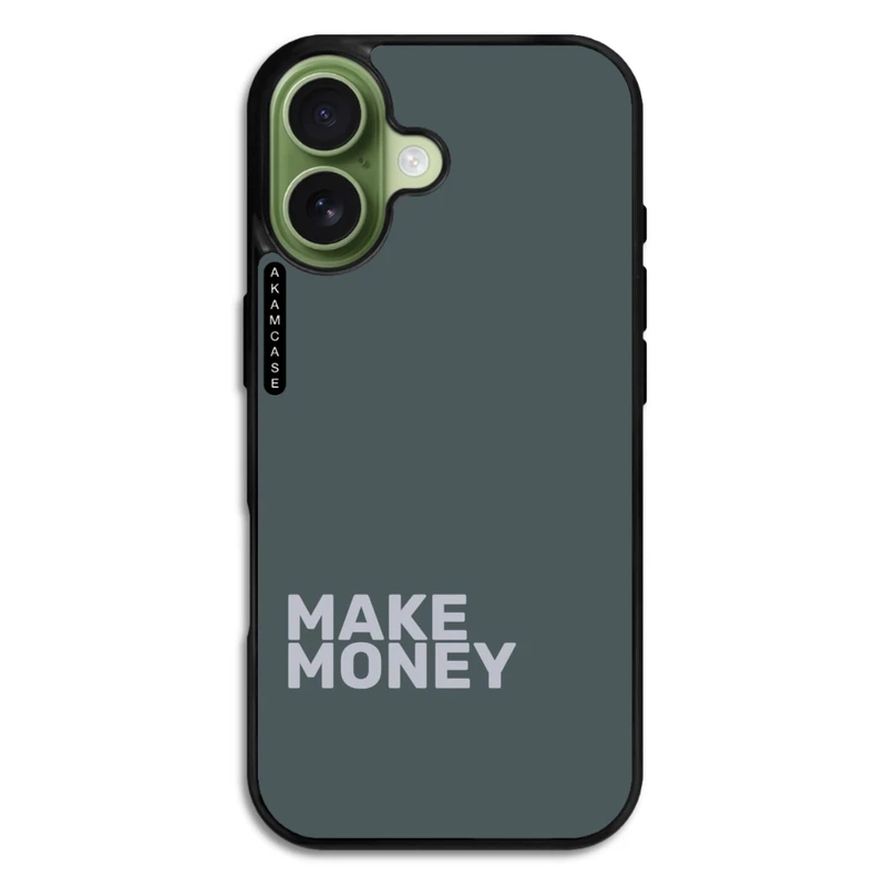 کاور آکام مدل AMC-WA17-RICH-21 مناسب برای گوشی موبایل اپل iPhone 17