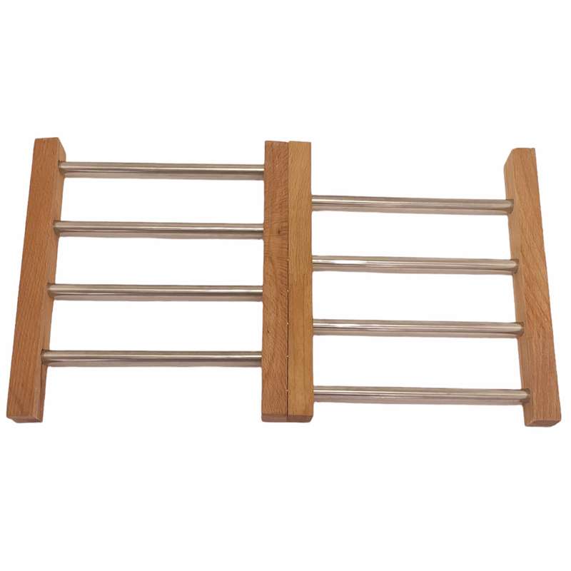 زیر قابلمه ای مدل کشویی کد TR_6 زیر قابلمه ای مدل کشویی کد TR_6