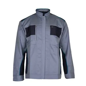 لباس کار مدل کیهان