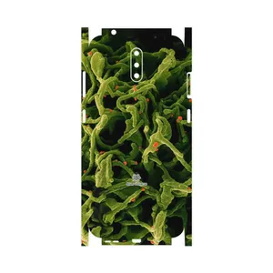MAHOOT Atom Universe 2-FullSkin Cover Sticker for Nokia 2.3