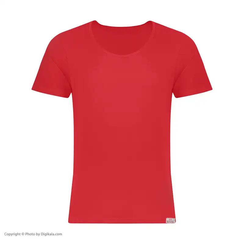 زیرپوش آستین دار مردانه برهان تن پوش مدل 2-02