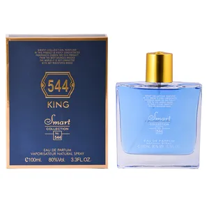 ادو پرفیوم مردانه اسمارت کالکشن مدل 544 D&G K حجم 100 میلی لیتر