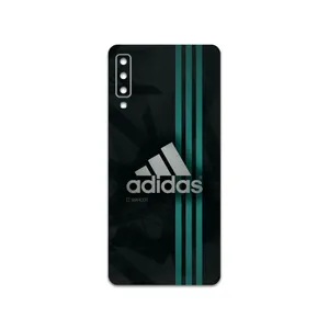 MAHOOT  dds Cover Sticker for Samsung Galaxy A7 2018