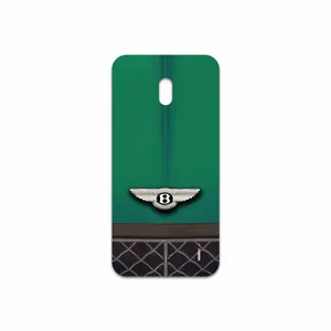 MAHOOT Bentley Cover Sticker for Nokia 2.2