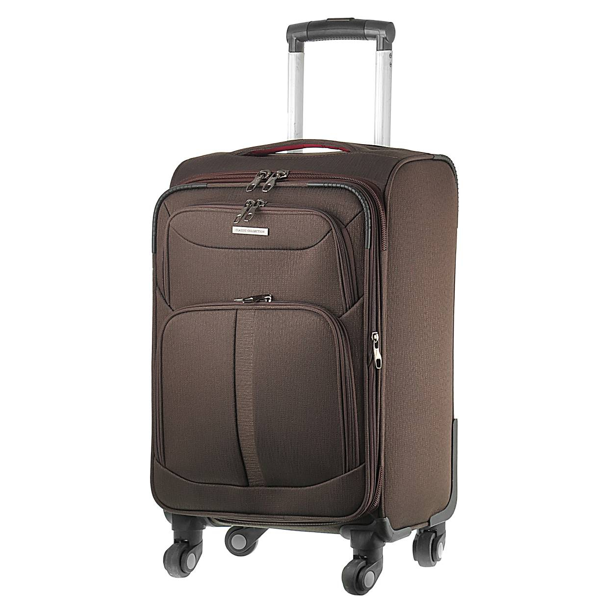 چمدان کلاسیک مدل Pr 11 سایز بزرگ